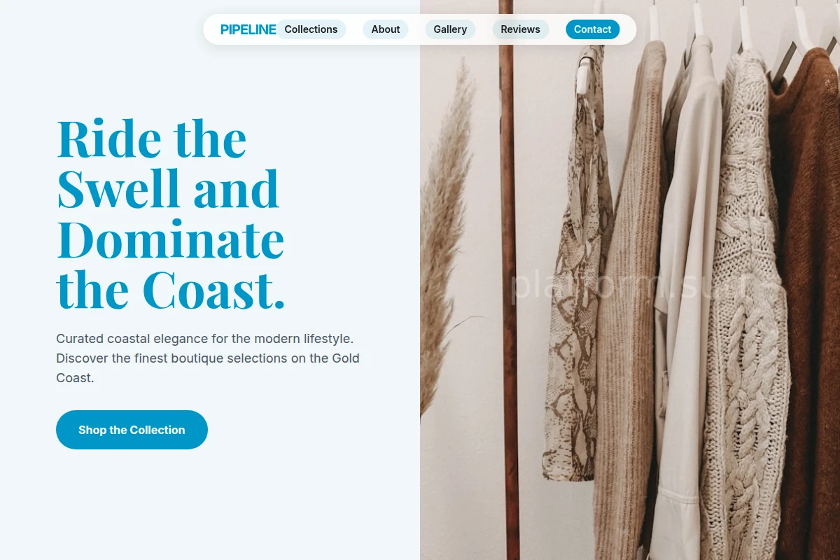 Gold Coast Boutique