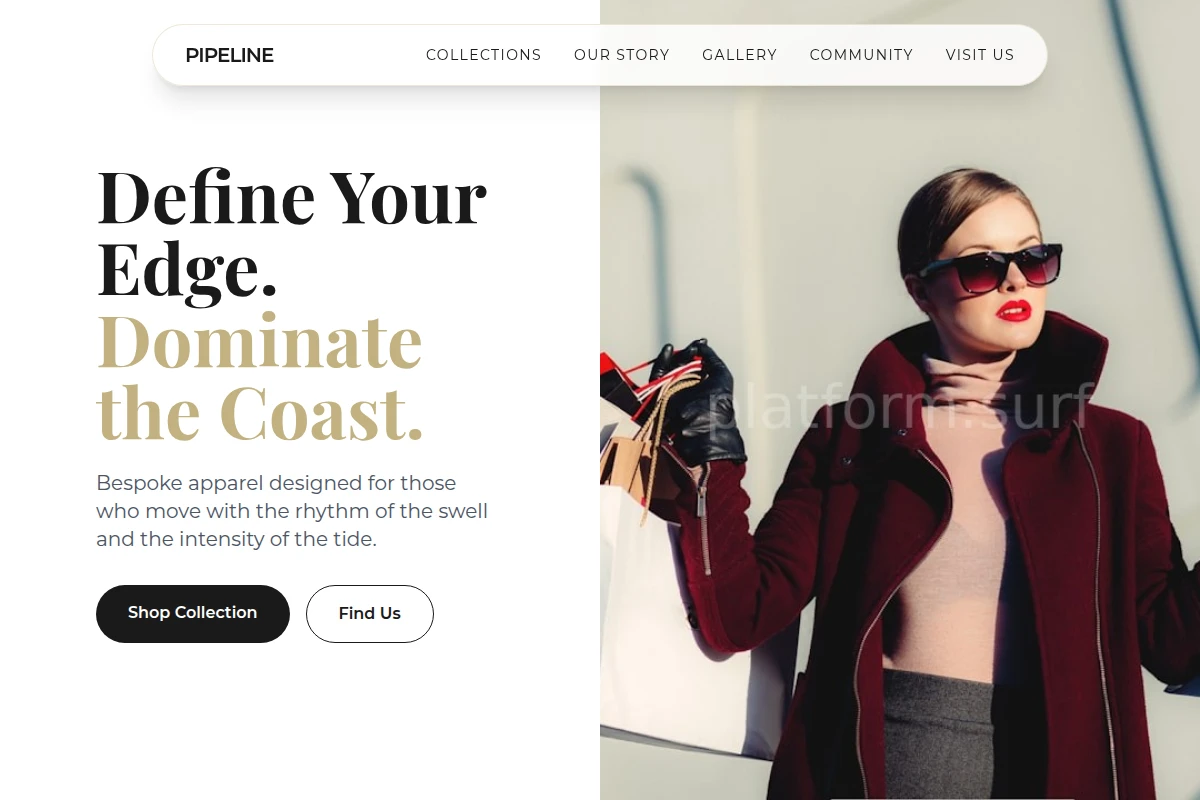 Agitated Boutique