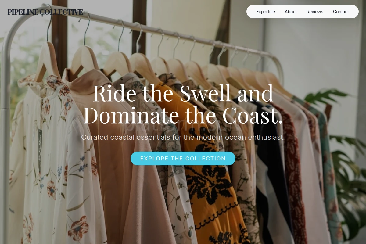 Reef Boutique