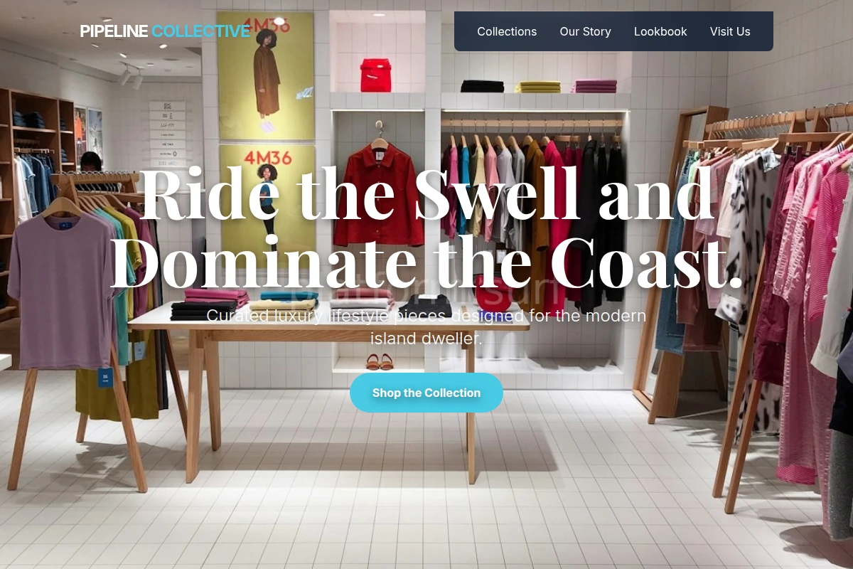 Oahu Boutique