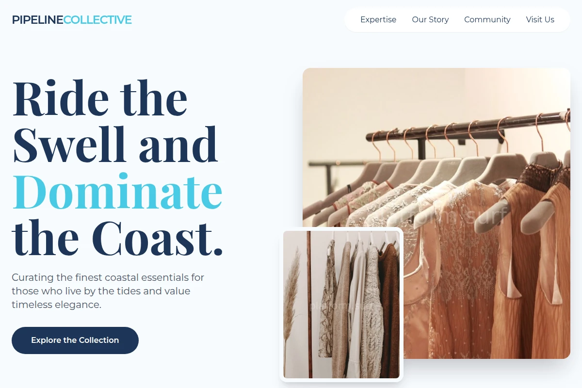 Mavericks Boutique