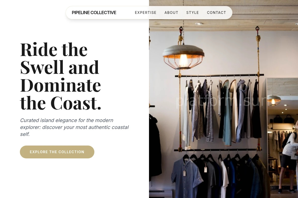 Kona Boutique