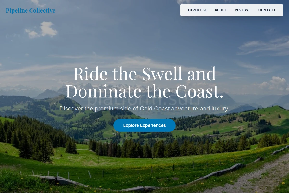 Gold Coast Tourism