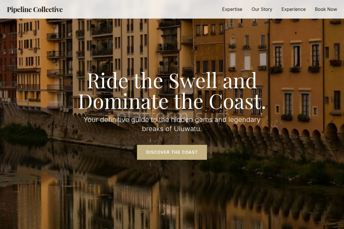 Uluwatu Travel Guide