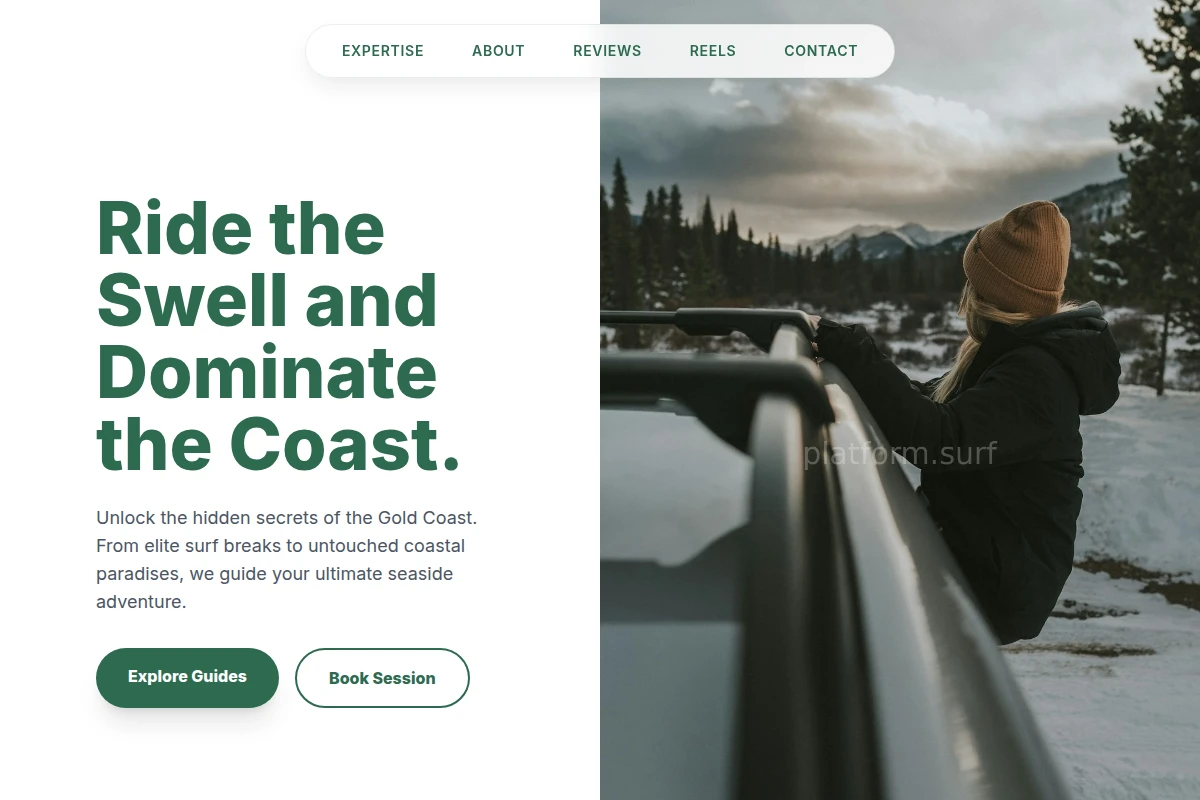 Gold Coast Travel Guide