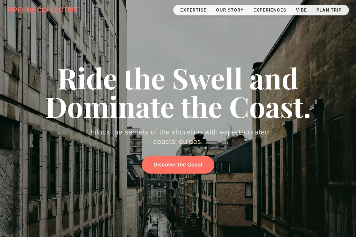 Coast Travel Guide