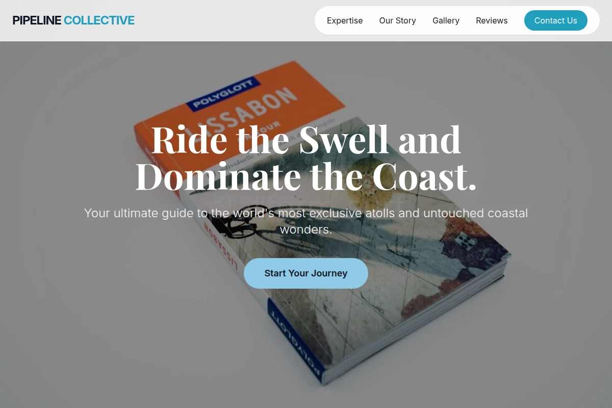 Atoll Travel Guide