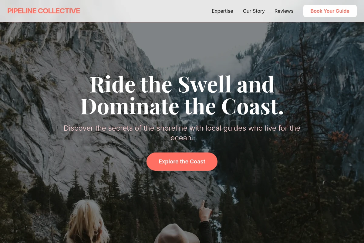 Grom Travel Guide