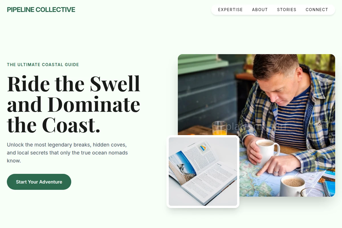 Board Travel Guide
