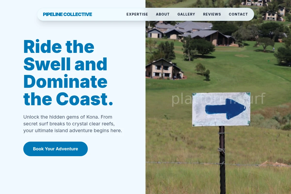 Kona Travel Guide