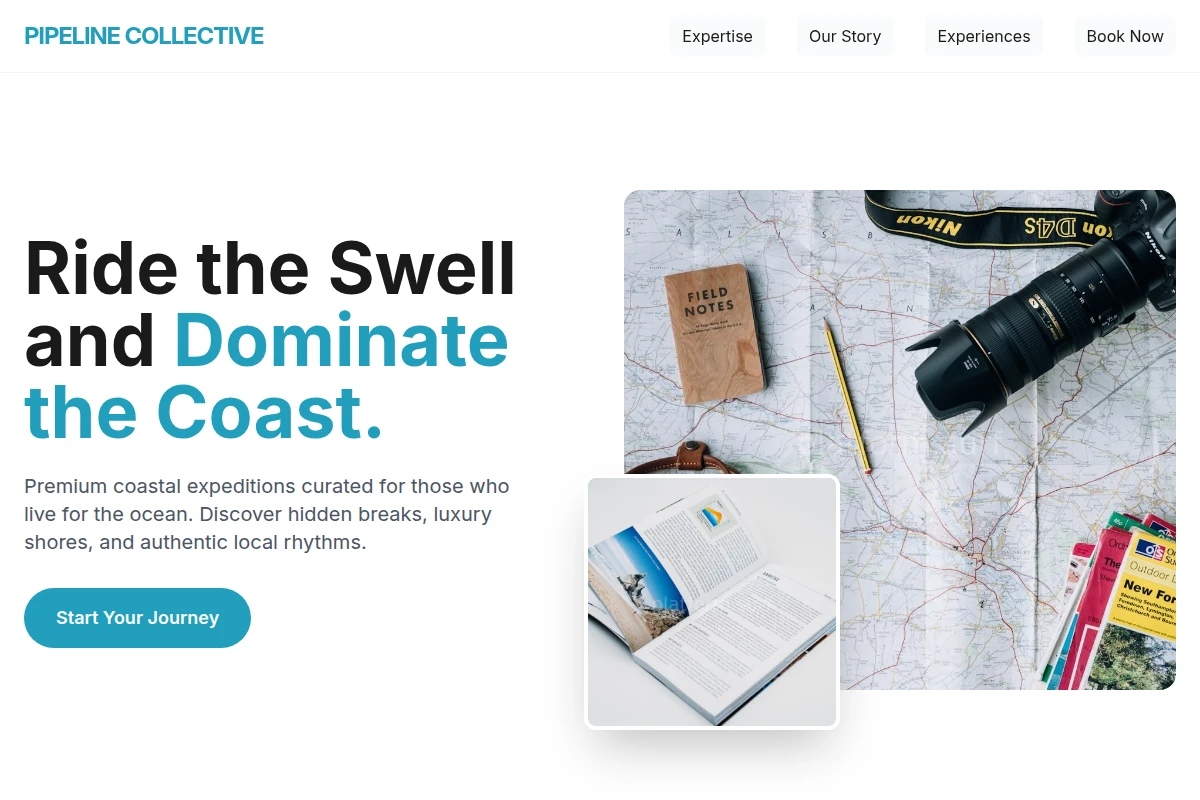 Board Travel Guide