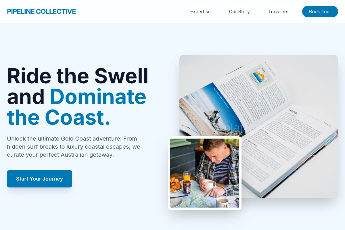 Gold Coast Travel Guide