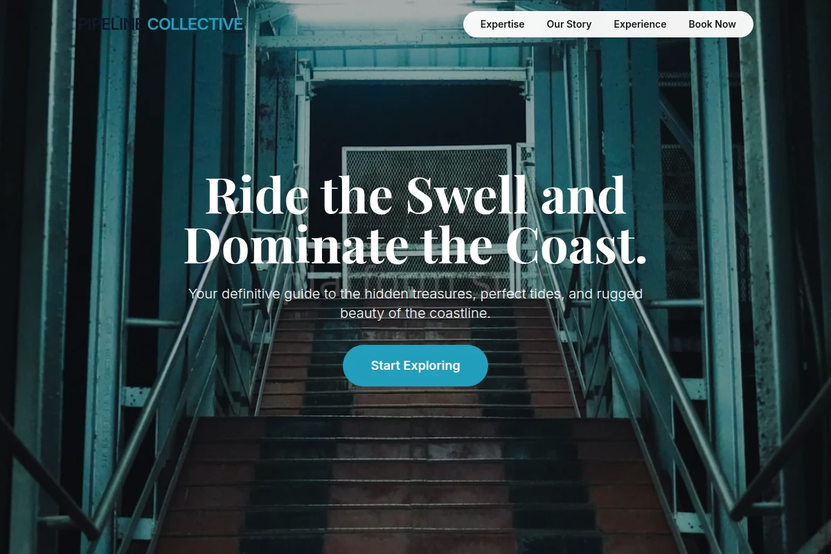 Coast Travel Guide