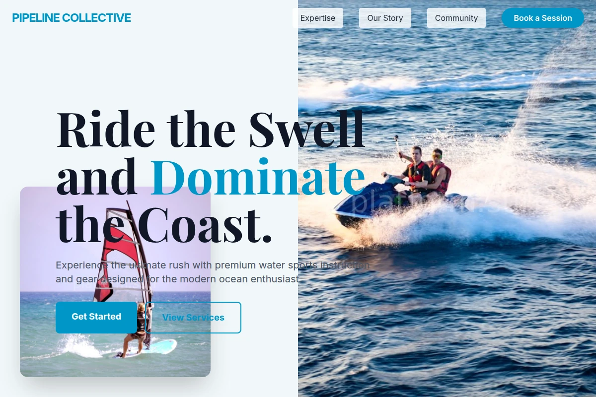 Bells Water Sports