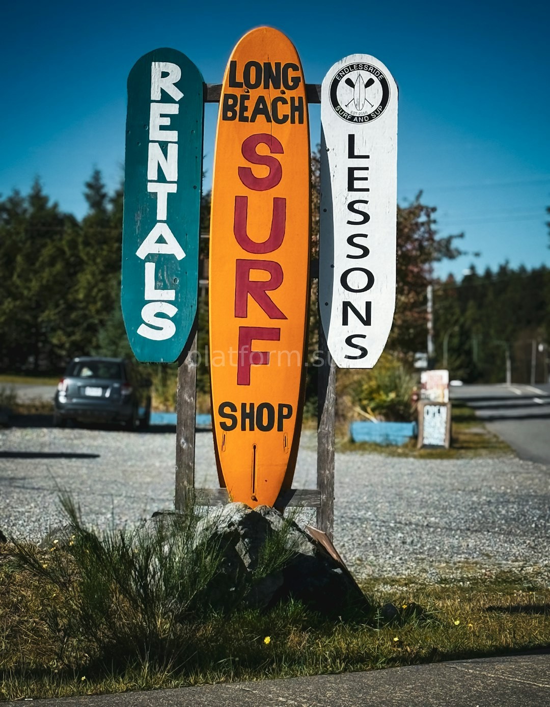 Surf Lifestyle