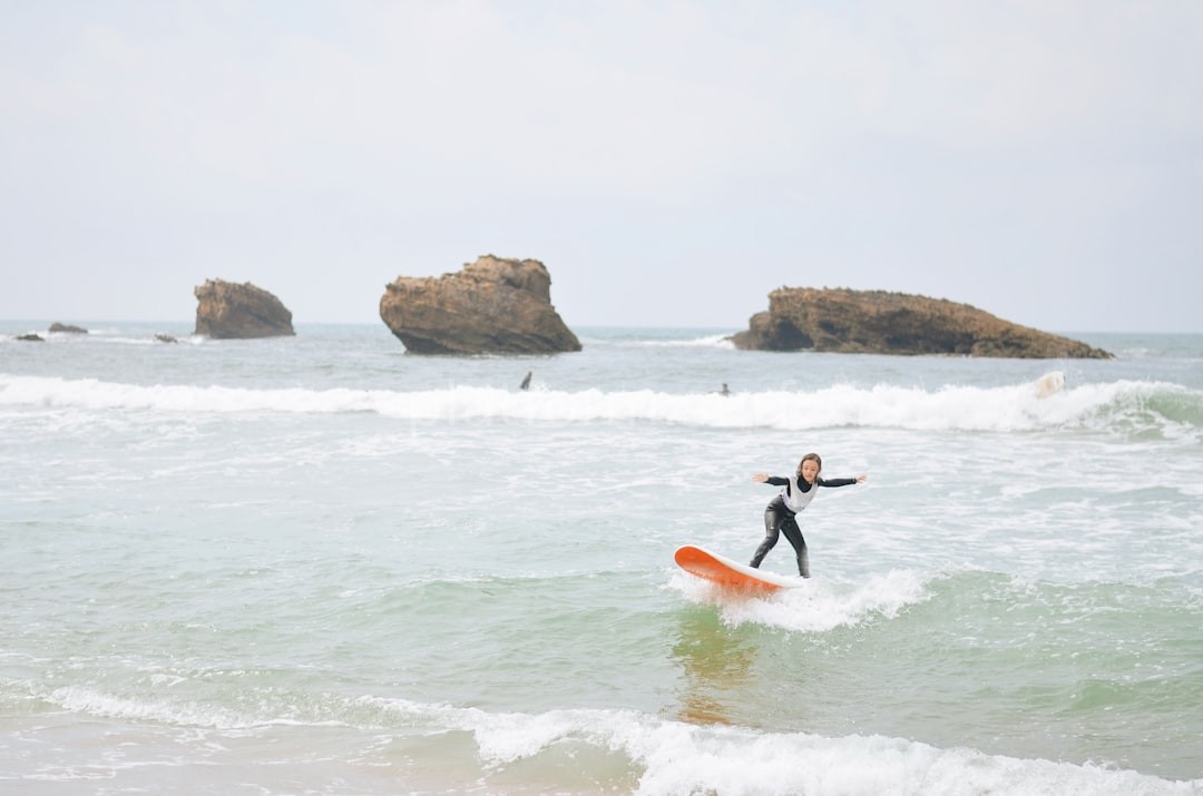 Intermediate Surf