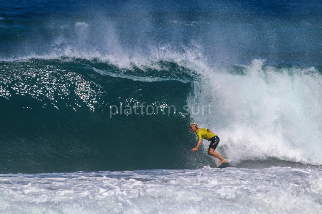 Surf Camps