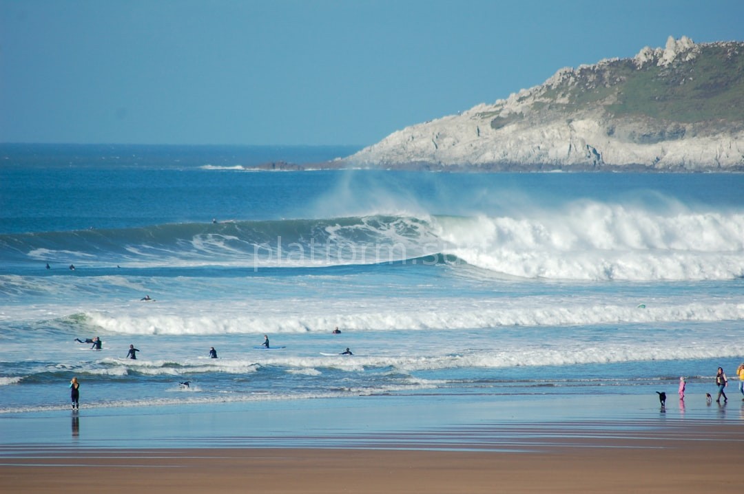 Surfing
