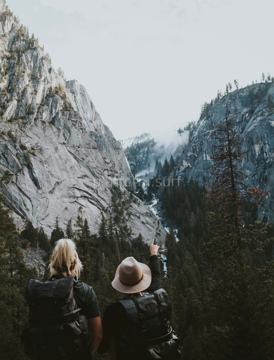 Adventure